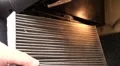 Cabin filter car HD Footage