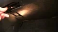 Cabin filter car HD Footage