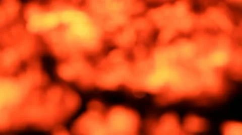 Cabin heating with oven. Stock Footage 10833582