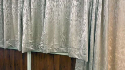 Cabin in the office Stock Footage 324510589