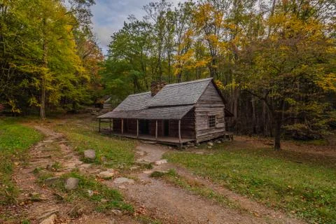 Cabin Stock Photos