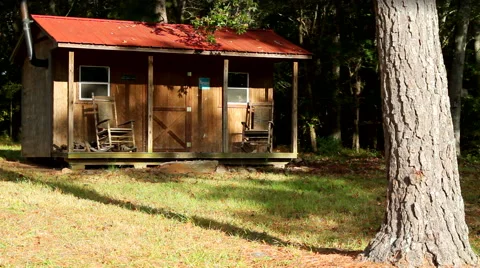 Cabin In The Woods Видео 44558938