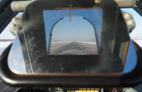 From cabine Stock Photos