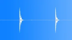 Cabinet Door CloseSound Effect