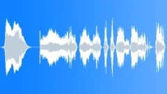 Cabinet Door Creaking Pack 01 Sound Effect