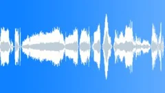 Cabinet Door Creaking Pack 02Sound Effect