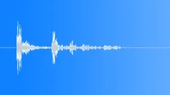 Cabinet Door Shut 2Sound Effect