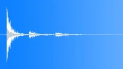 Cabinet doors closing Sound Effect