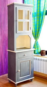 Cabinet Stock Photos