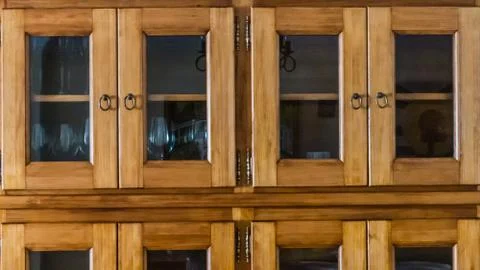 Cabinet Stock Photos