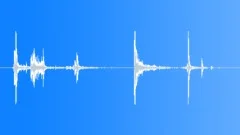 CABINET,WOODSound Effect