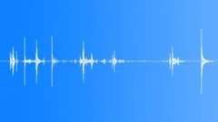 CABINET,WOODSound Effect