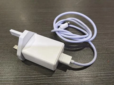 Cable (1) Foto stock