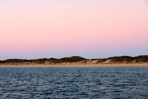 Cable Beach - Broome Stock Photos