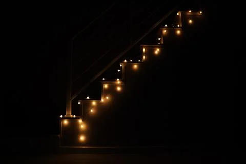 Cable bridge Stock Photos