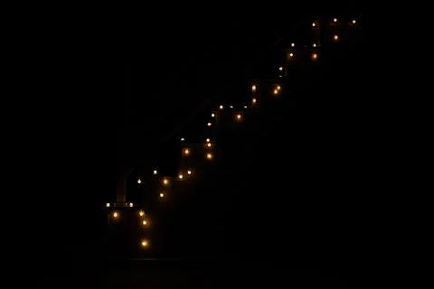 Cable bridge Stock Photos