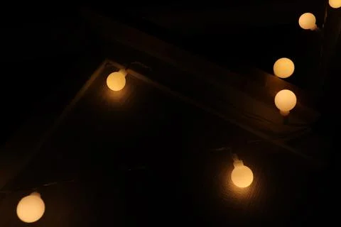 Cable bridge Stock Photos