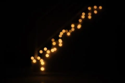 Cable bridge Stock Photos