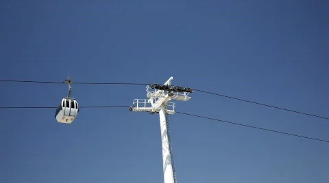 Cable car Vidéo 807324