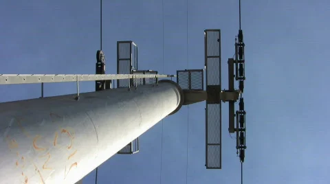 Cable Car Stock-Footage 873594