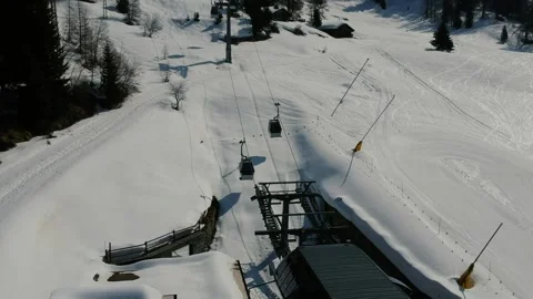 Cable car 動画素材 166570386
