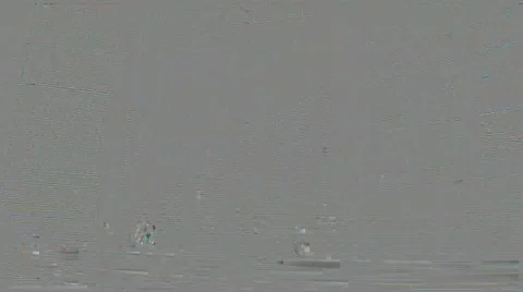 Cable Car to High Rise 2 Video stock 796953