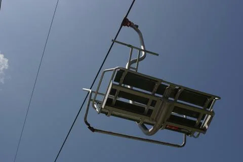 Cable car Stock Photos