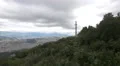 Cable car ride in Quito, Ecuador 4k or 4k+ Resolution