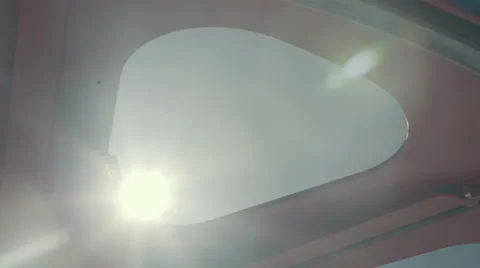 Cable car wheel Stock Footage 62268966