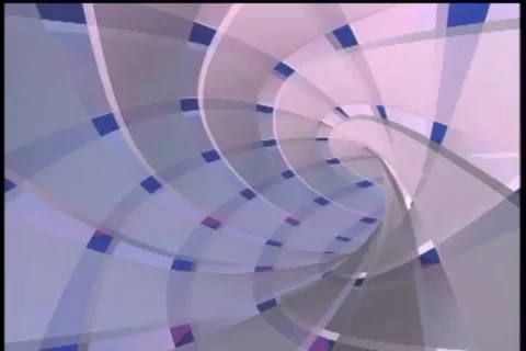 Cable electron Stock Footage 1064749