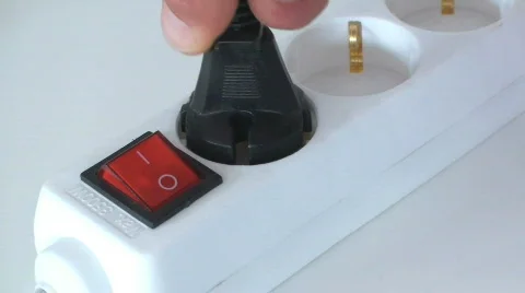 Cable 動画素材 663315