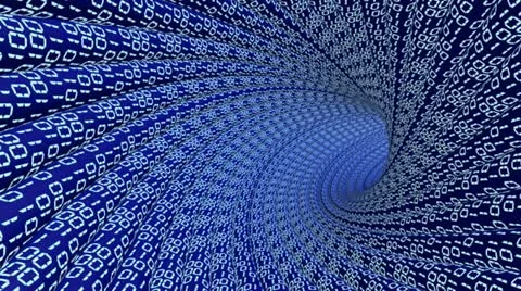 Cable Stock Footage 12673631