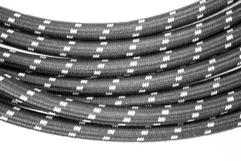 Cable gitary Stock Photos