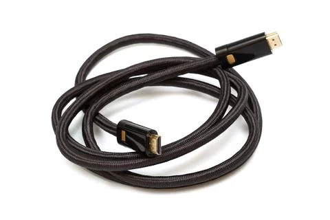 Cable hdmi Stock Photos