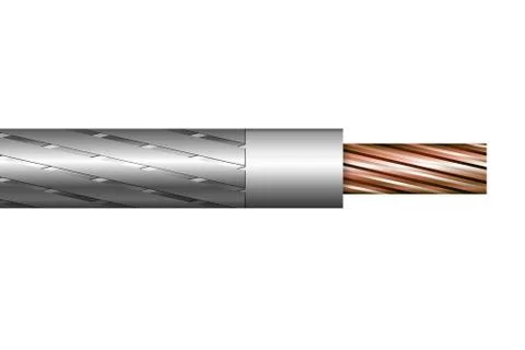 Cable Stock-Illustration