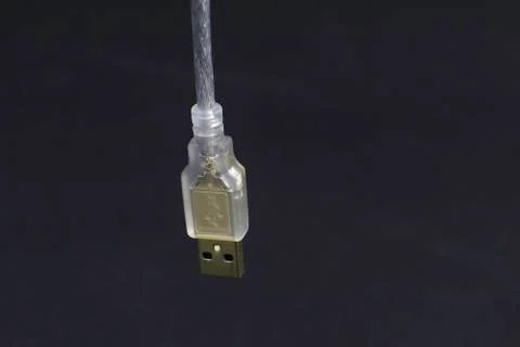 Cable internet Stock Photos