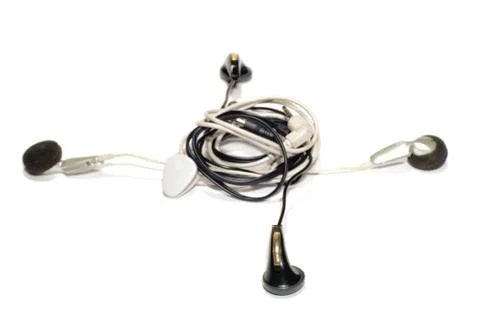 Cable knot Stock Photos