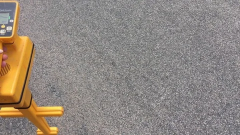 Cable Locator Machine  動画素材 76580143