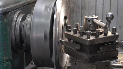 Cable manufacturing in a cable factory Stock Footage 128816434