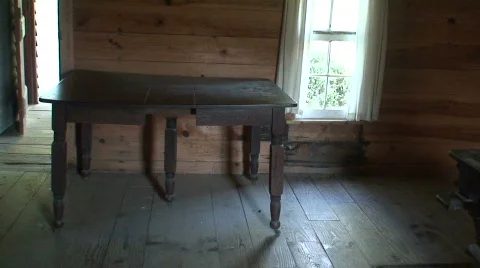 Cable Mill area 8 Stock Footage 710800