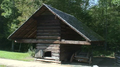 Cable Mill area 9 Stock Footage 711288