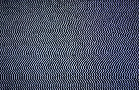 Cable out. Cable out. Abstract tv pattern texture background. Copyright: x... Stock Photos