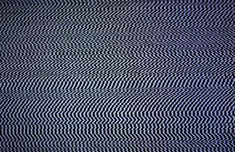 Cable out. Stock Illustration