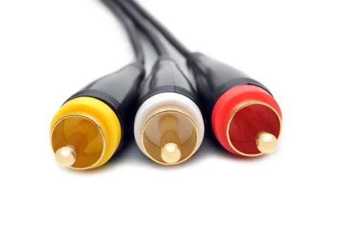 Cable Foto stock