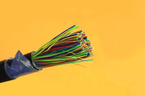 Cable Stock Photos