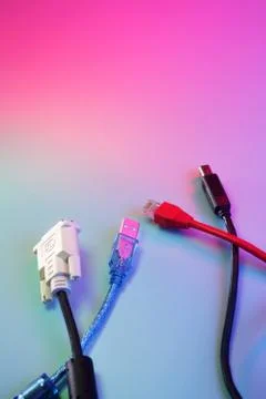 Cable Stock Photos