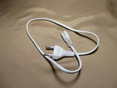 Cable Fotos de archivo