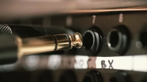 The cable is stuck2 Stockbeeldmateriaal 131044488