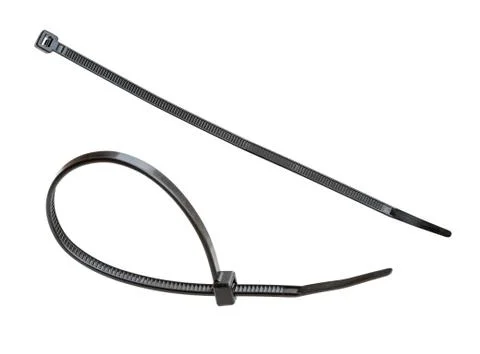 Cable tie Stock Photos
