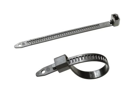 Cable tie Stock Photos